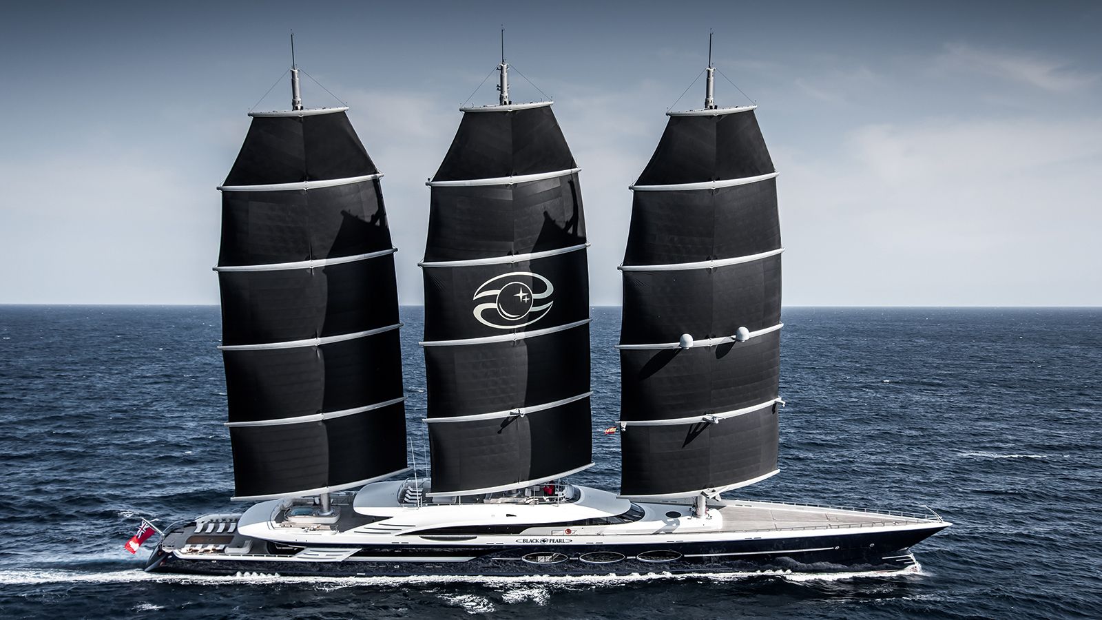 The definitive guide to sailing yacht rigging